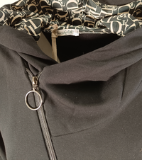 WOMEN'S SWEATSHIRT 24/803 Tellini S.r.l. Wholesale Clothing